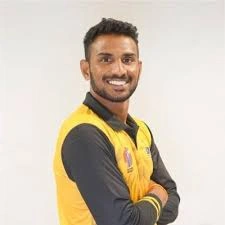 Sharvin Muniandy